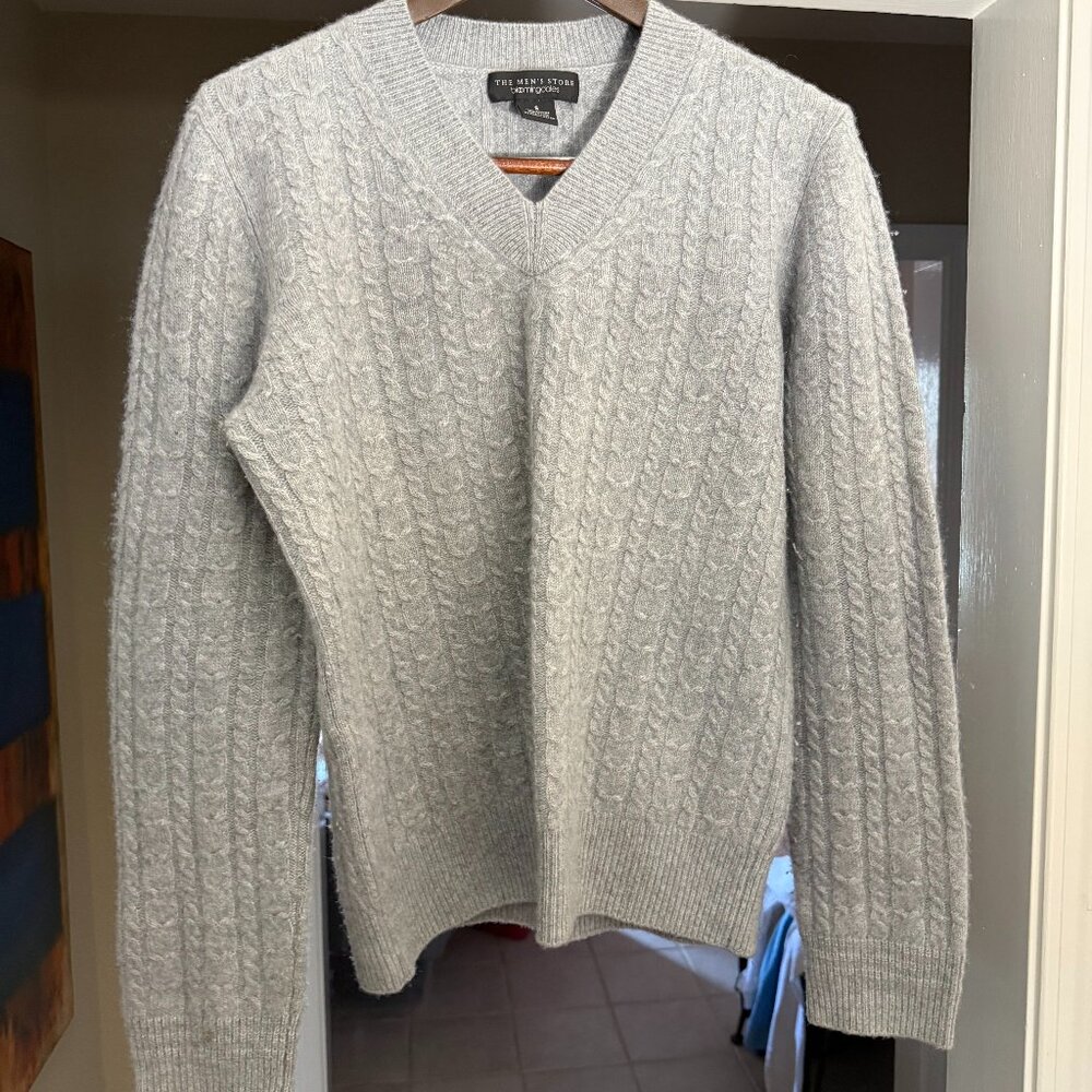 The Mens Store at Bloomingdays